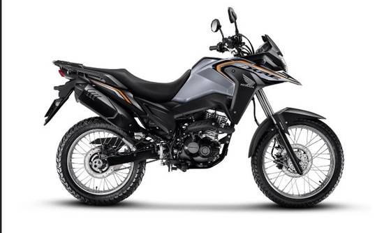 HONDA XRE 190 ABS HONDA XRE 190 ABS